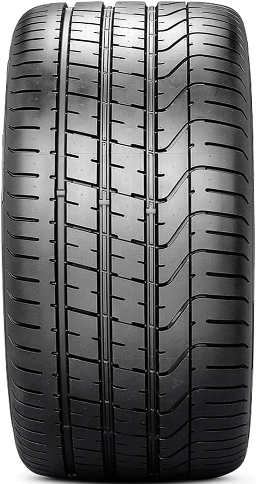 285/40ZR19 Tire S898523