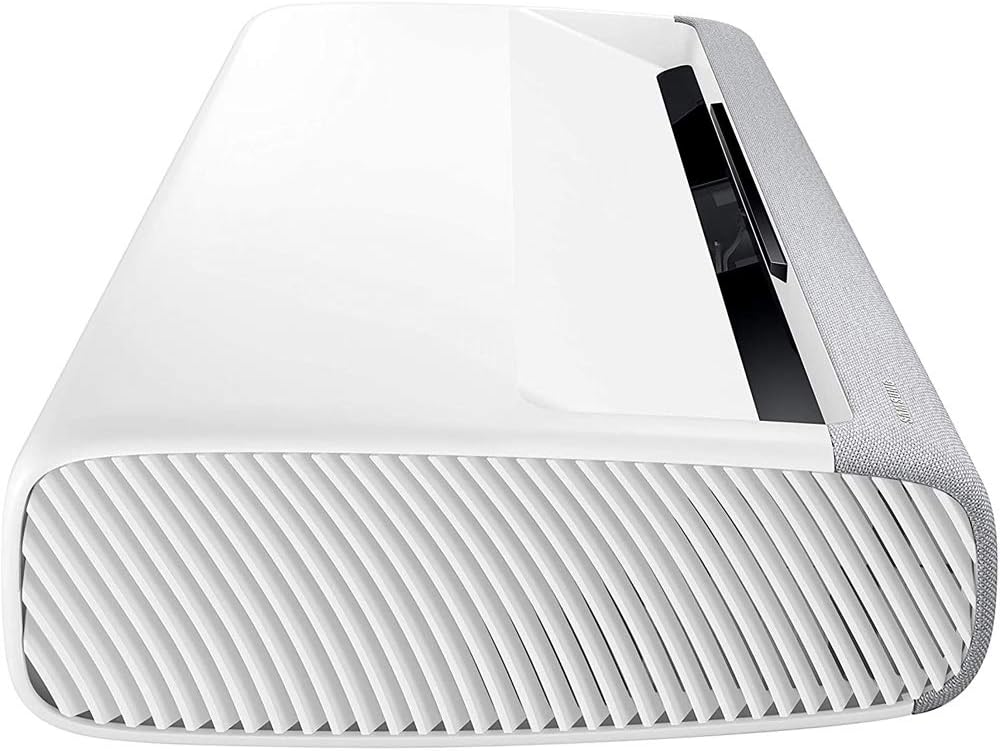 120 inch 4K Smart Laser Projector S47305
