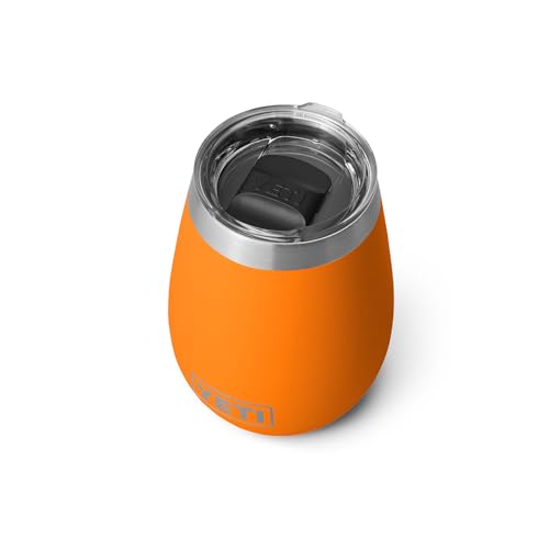 10 oz Vacuum Insulated Stainless Steel Wine Tumbler Y50366