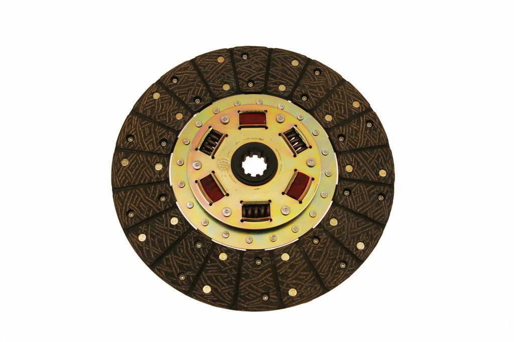 11in x 1 x 23 Spline Disc A629