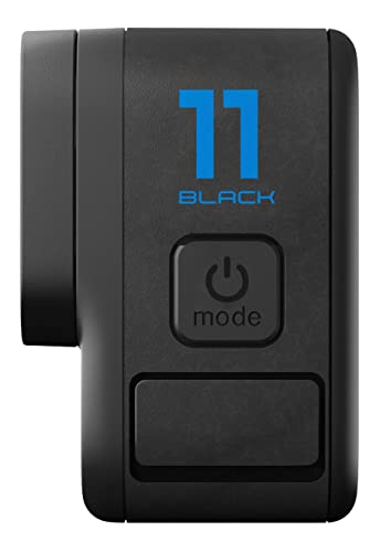 Waterproof Action Camera with 5.3K Video and 27MP Photos J5333