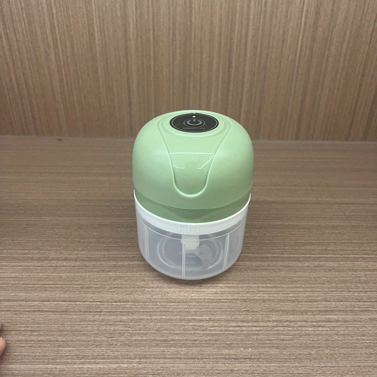 Electric Mini Chopper Food Processor Y405