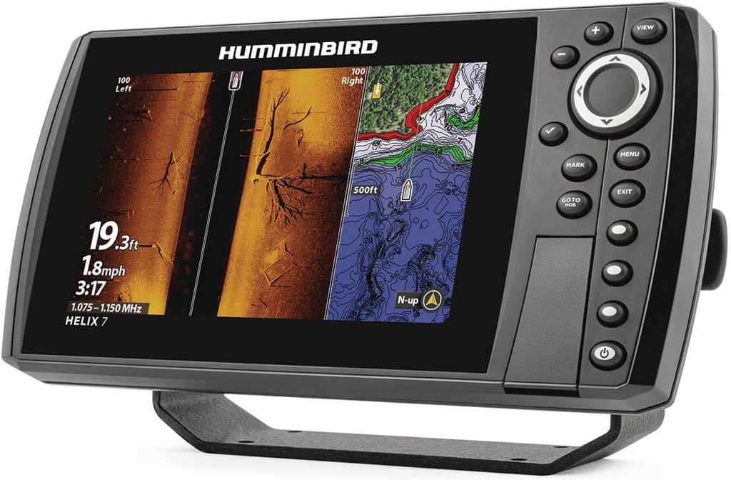 Helix 7 MSI GPS G4N V497600