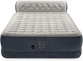 Queen Dura-Beam Airbed with Internal Pump L910712