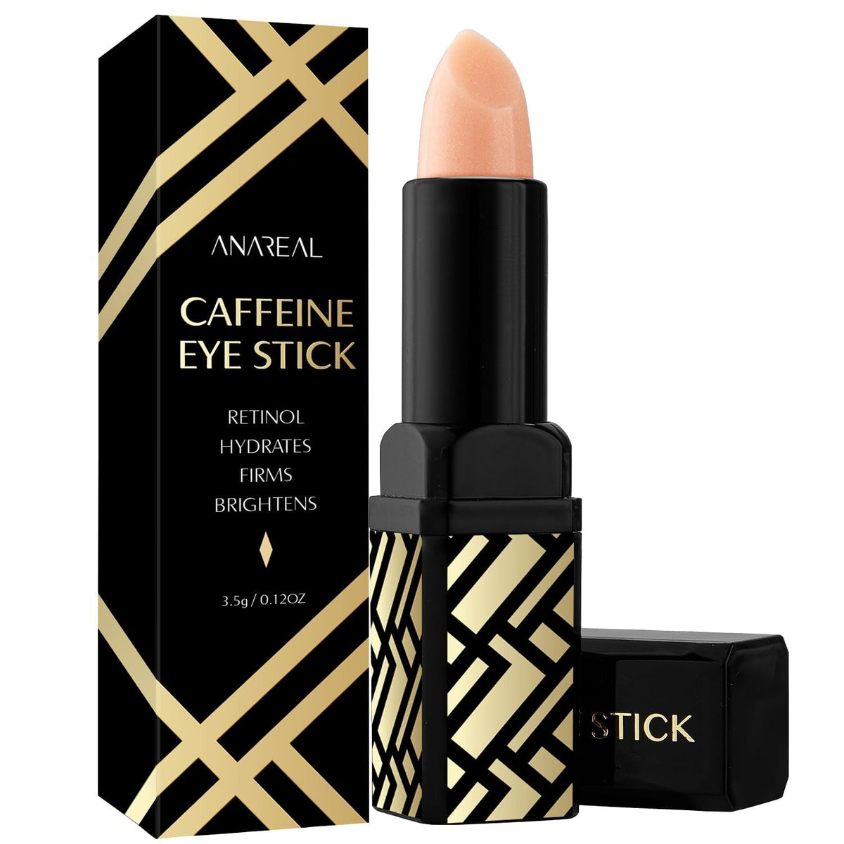 Caffeine Retinol Eye Stick L1506