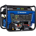 6600 Peak Watt Dual Fuel Portable Generator W8030