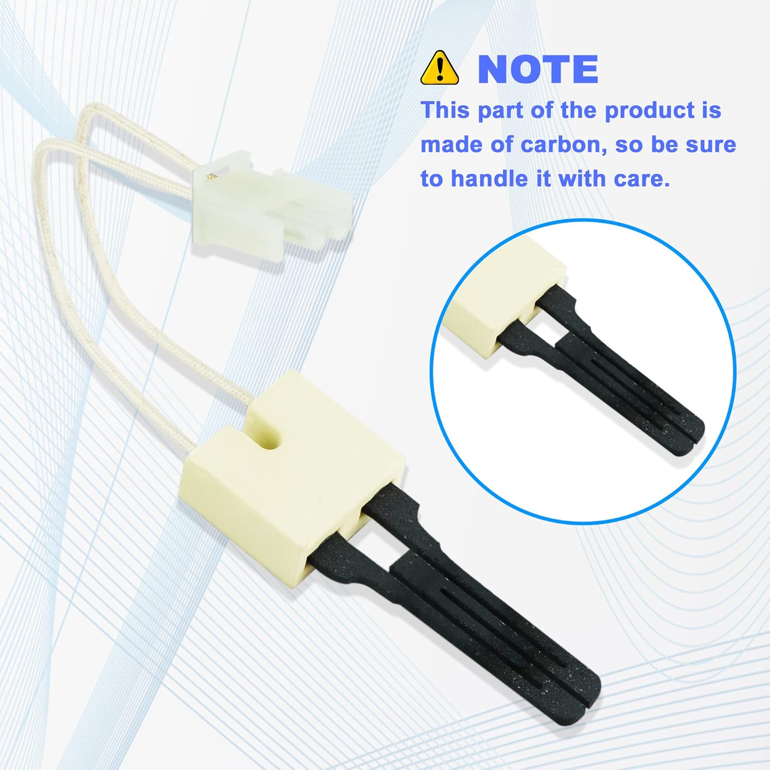 Hot Surface Ignitor G3775