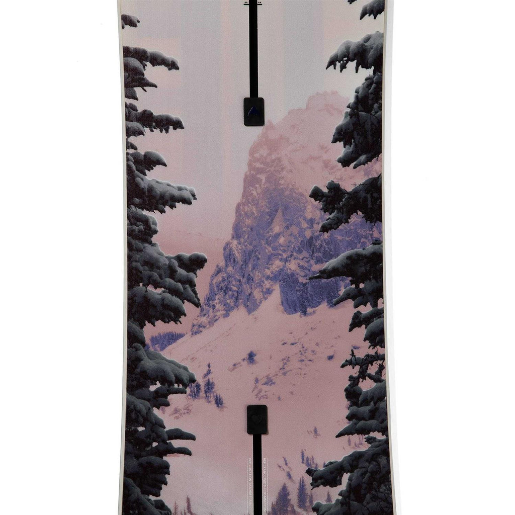 Womens Feelgood Snowboard O239674