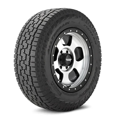 LT275/65R20 E/10PLY All Terrain Tires (4 Tires) L680