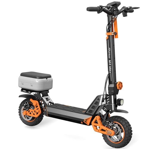 Electric Scooter, 1000W Motor, Foldable L364