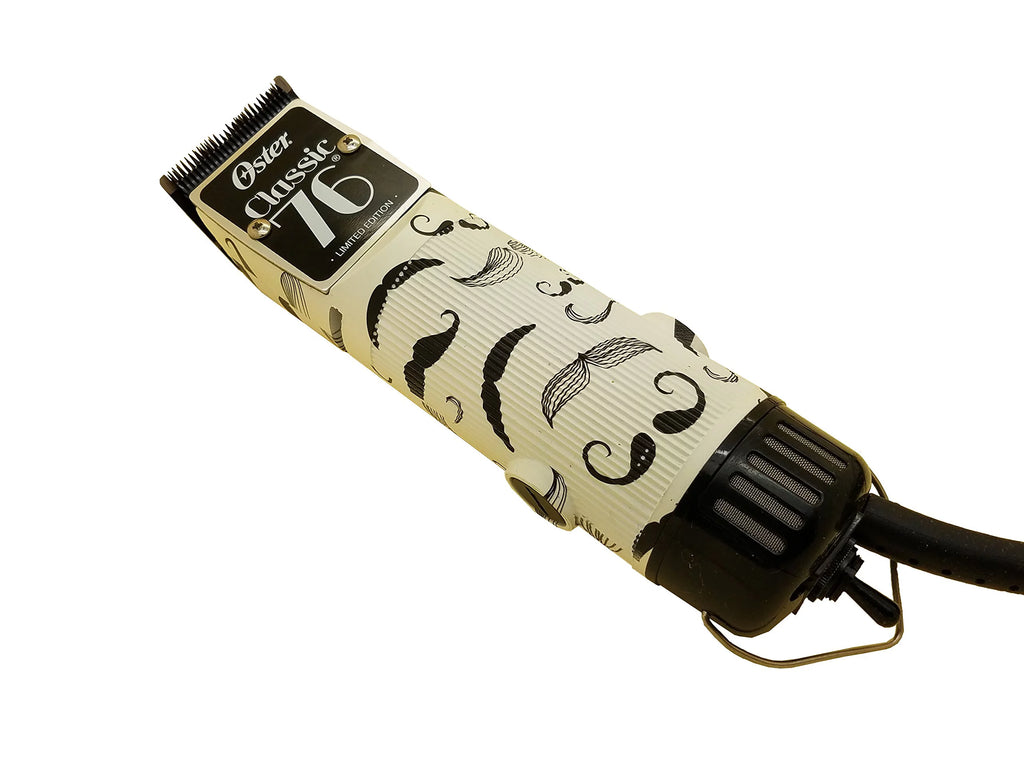 Detachable Blade Clipper V3385