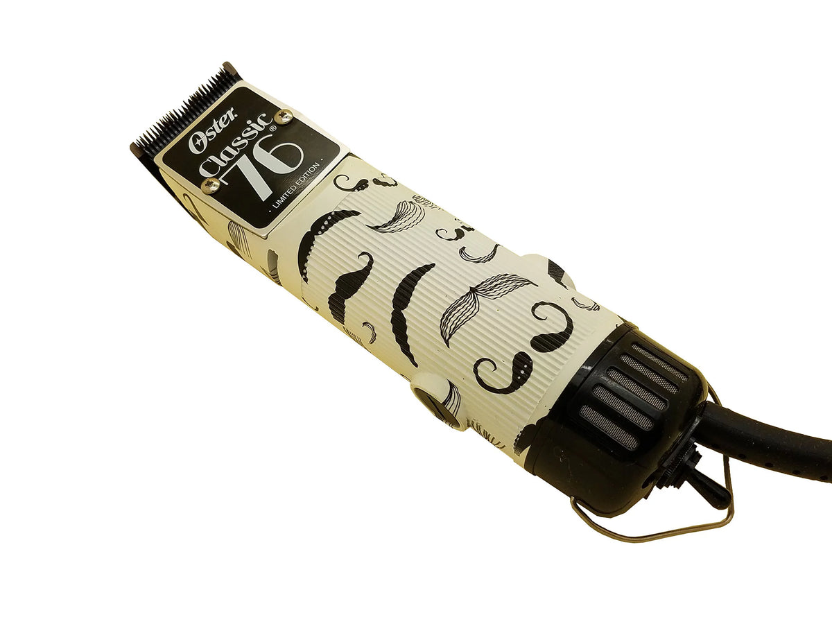 Detachable Blade Clipper V3385