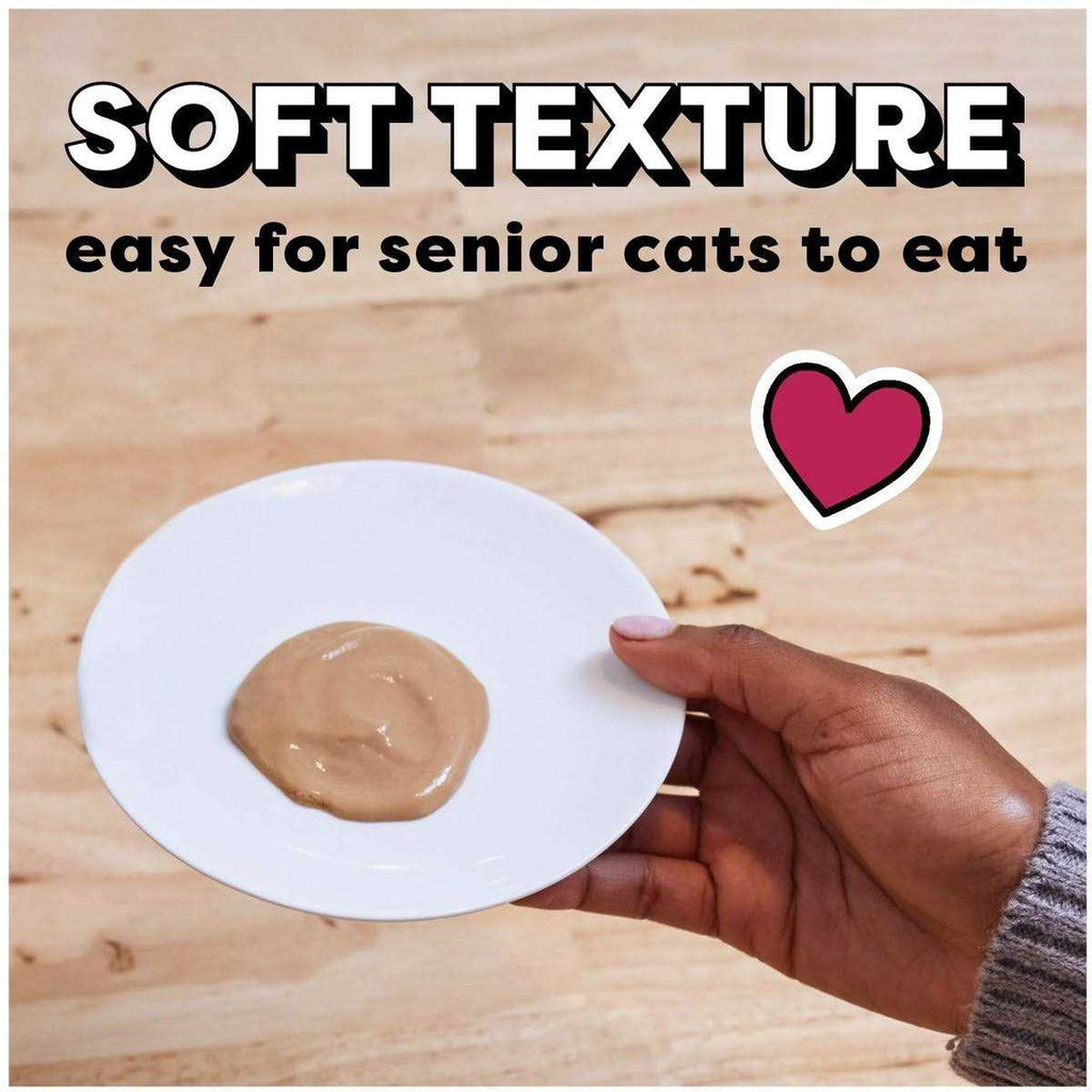 Creamy Puree Lickable Cat Treats Z5188