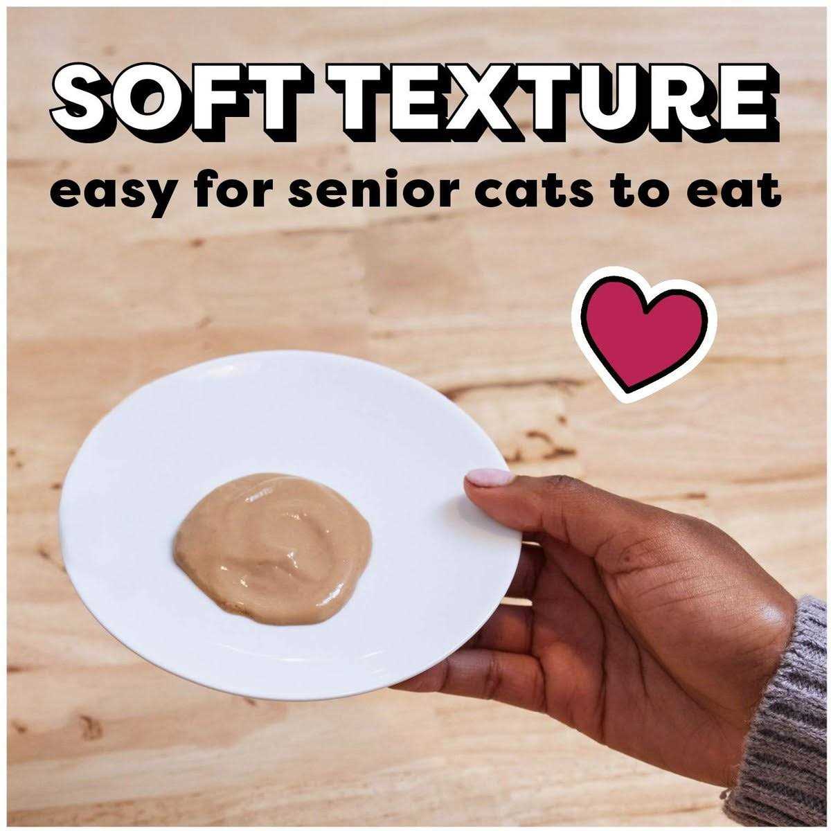 Creamy Puree Lickable Cat Treats Z5188