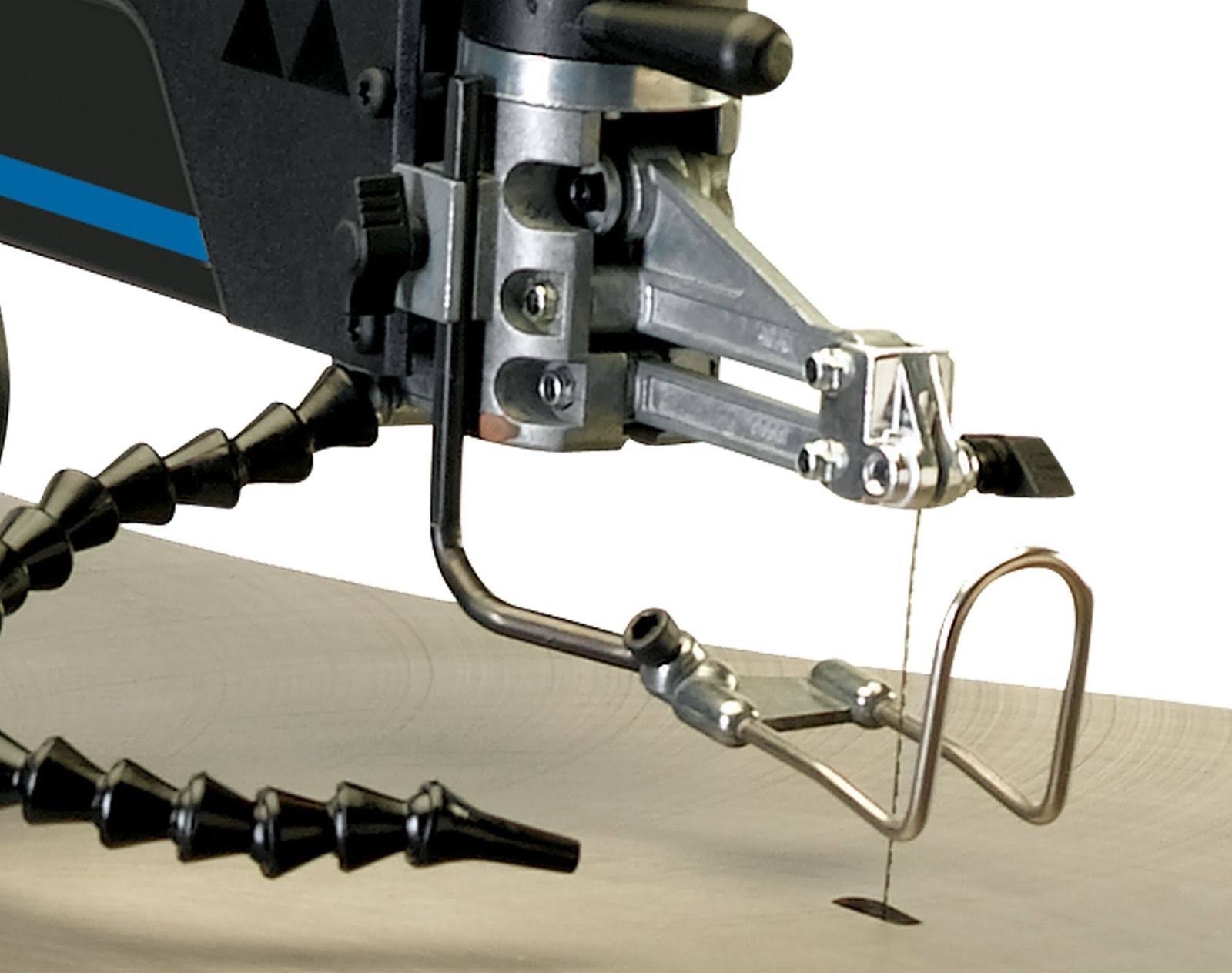 20 in Variable Speed Scroll Saw R70797