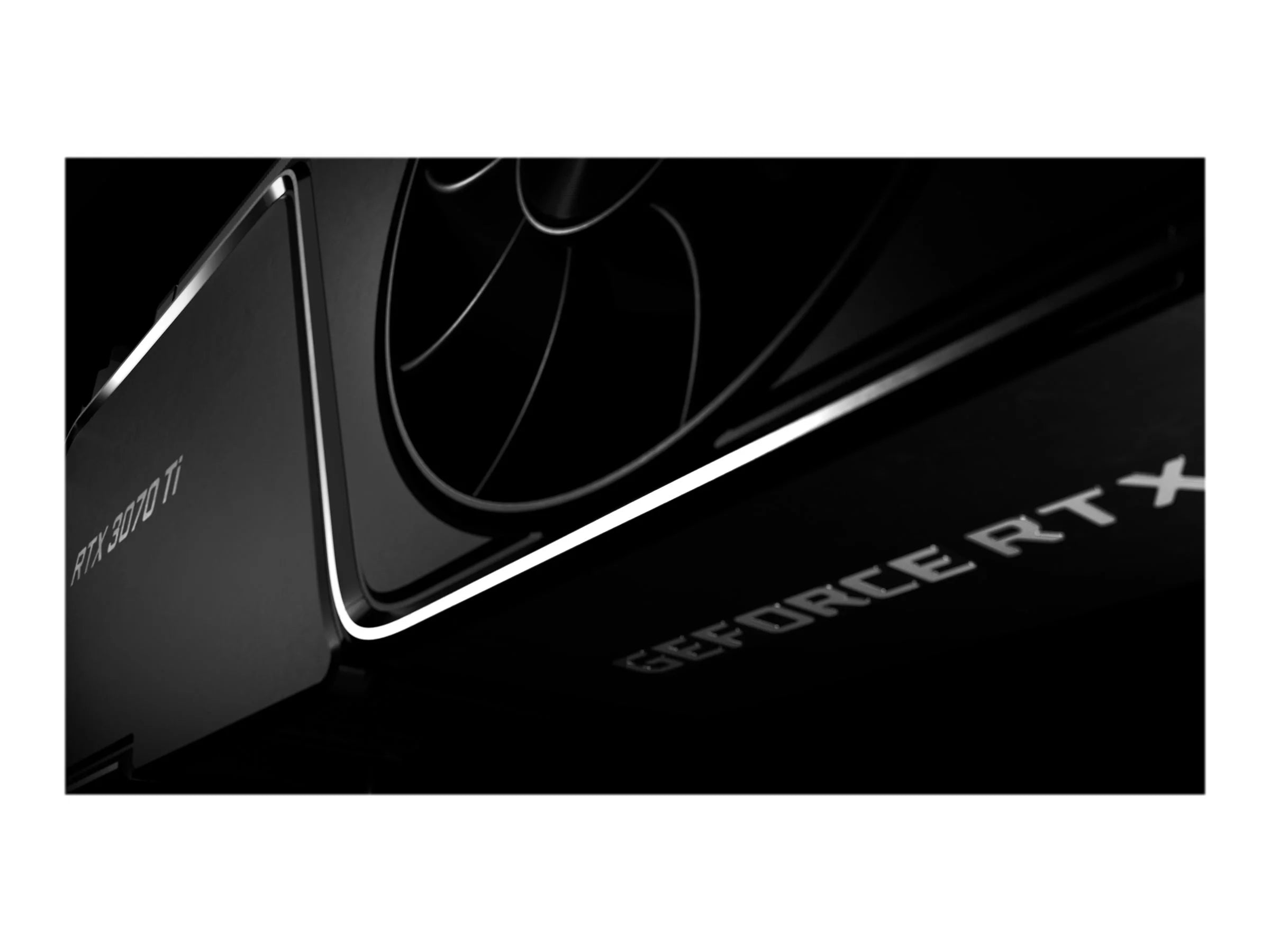 GeForce RTX 3070 Ti 8GB GDDR6X Graphics Card I509469