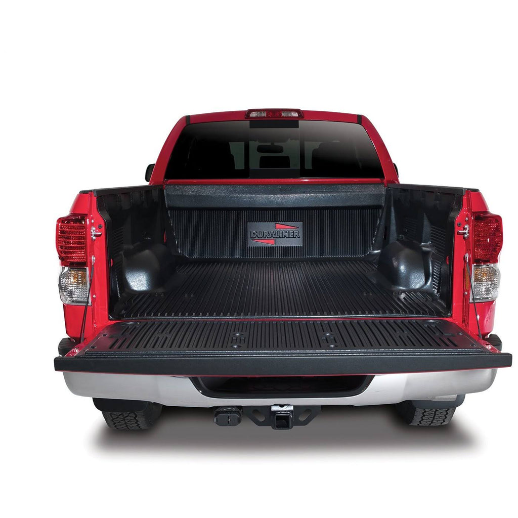 Under Rail Truck Bed Liner X82194