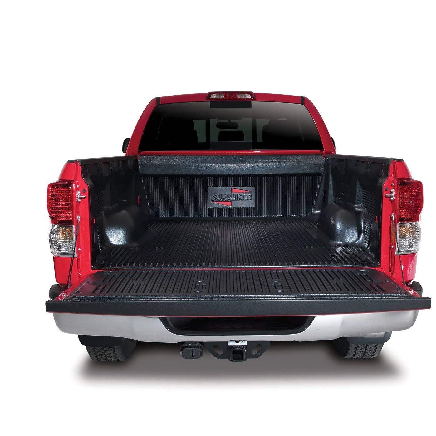 Under Rail Truck Bed Liner X82194