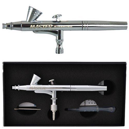 3 Airbrush Professional Airbrushing System Y2301