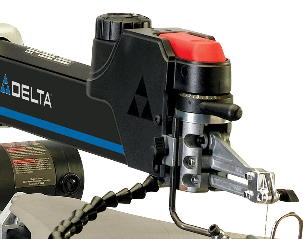20 in Variable Speed Scroll Saw R70797