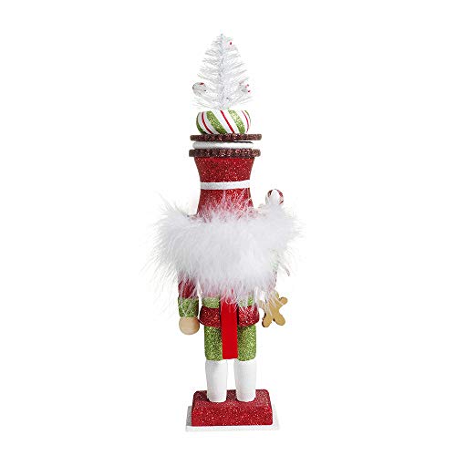 13.5-Inch Nutcracker S566611
