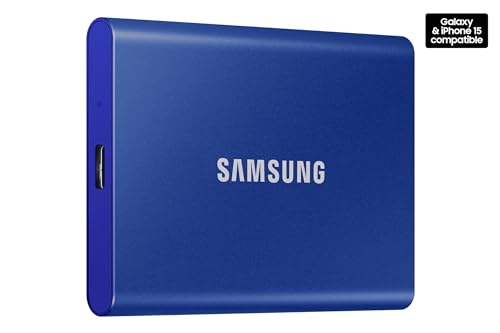 1TB Portable External Solid State Drive, Gray K76086