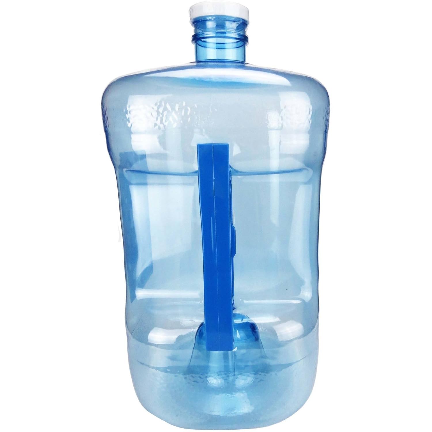 3-Gallon Blue Water Bottle M48028