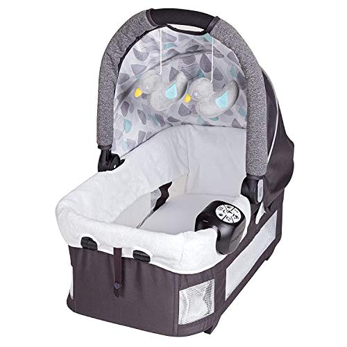 Portable Playard with Bassinet and Changing Table A920