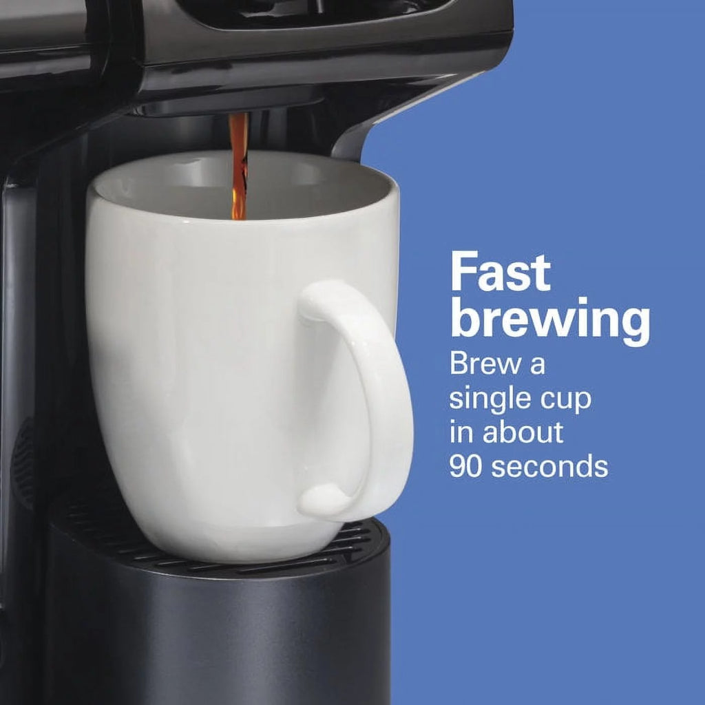 Coffee Maker J831