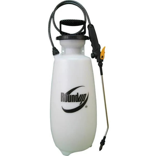 Roundup Lawn and Garden Sprayer O9394