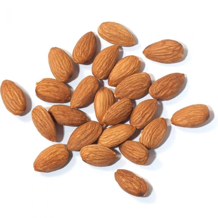 Organic Raw Almonds, 3 Pounds S66177