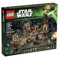Ewok Village Building Set Z1348