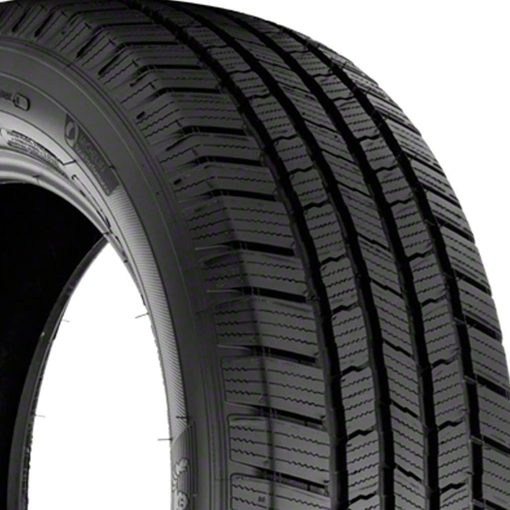 245/70R16 107T All Season Radial Car Tire F613