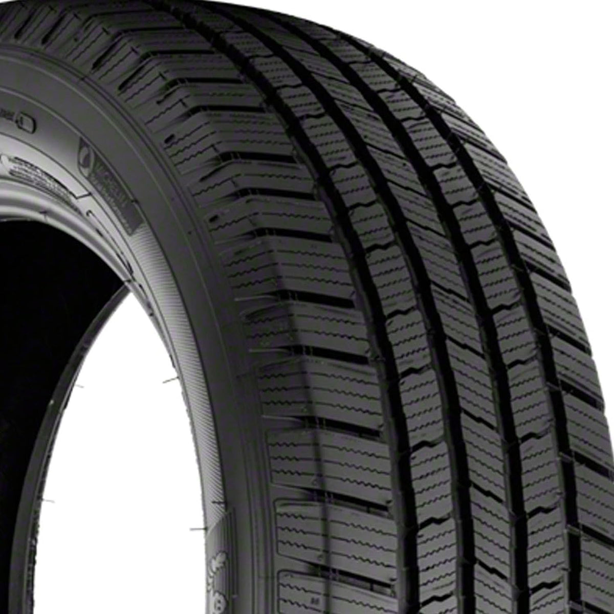 245/70R16 107T All Season Radial Car Tire F613