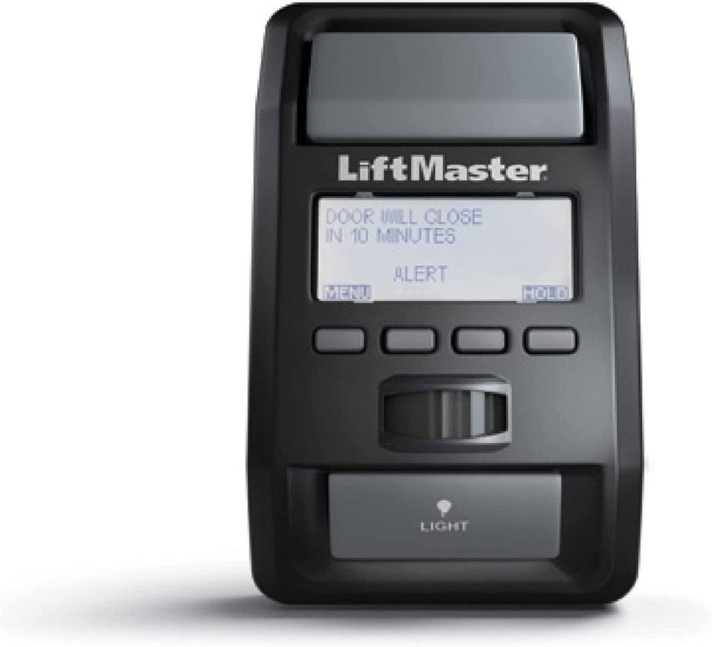 Smart Control Panel Compatible with LiftMaster Garage Door Openers R95746