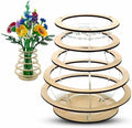 Wooden Vase for Lego Flowers R927432