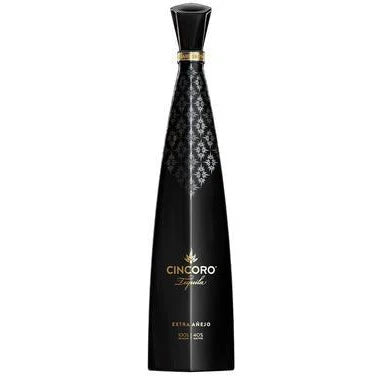 Extra Anejo Tequila I91454