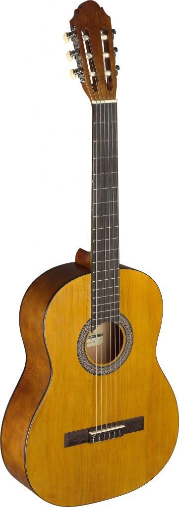 Natural 6 String Classical Guitar X4990