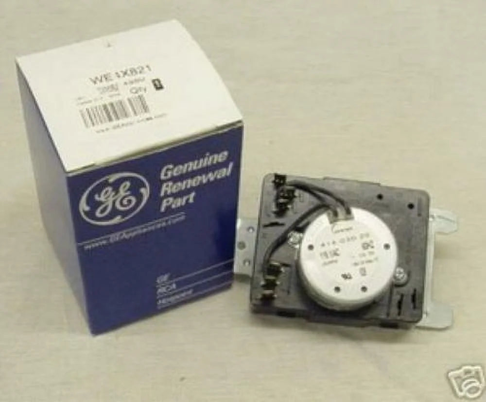 Genuine GE Dryer Control Timer Y143
