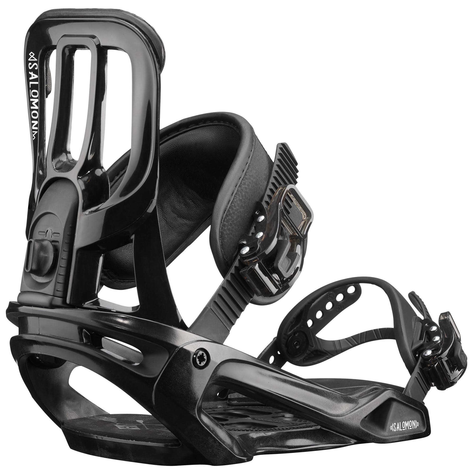 Snowboard Bindings O35664