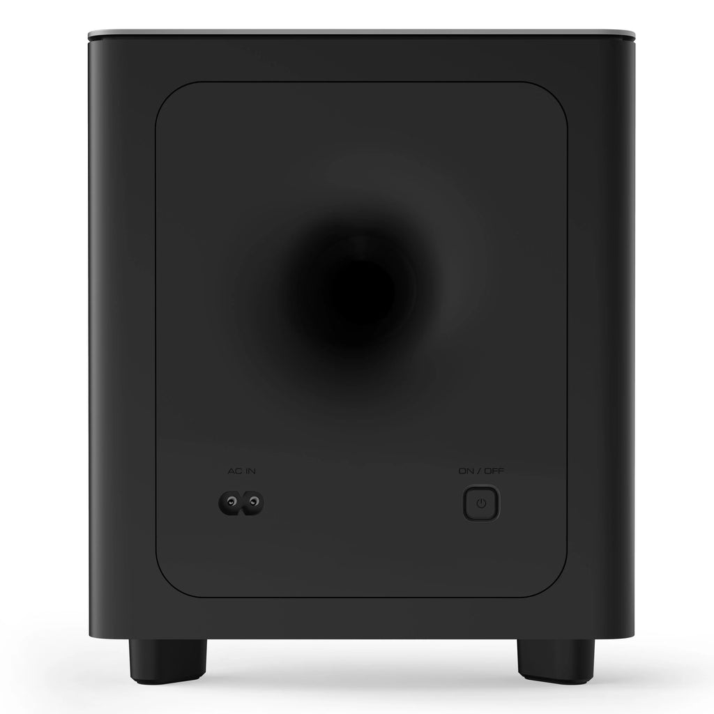 2.1 Sound Bar with Wireless Subwoofer C453141