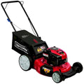 21 in. 140 CC Gas Push Lawn Mower U597
