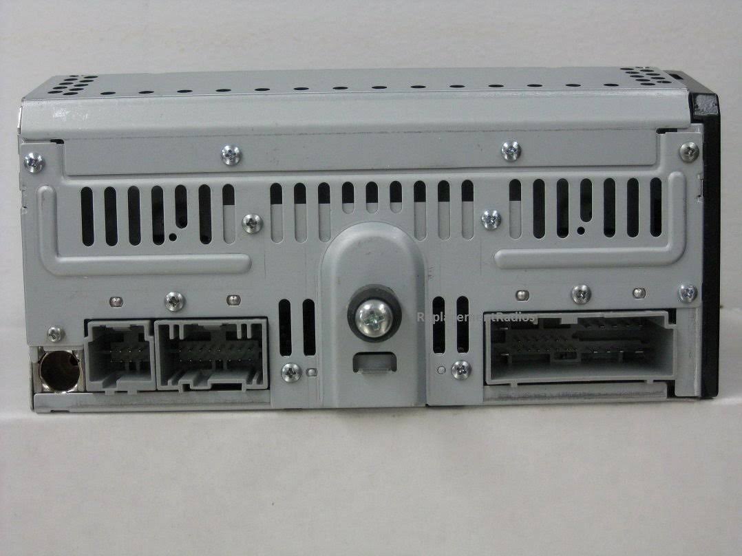 Satellite Radio Kit with Aux Input N356