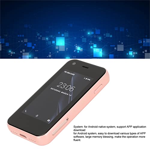 2.5in Mini Mobile Phone Y31862