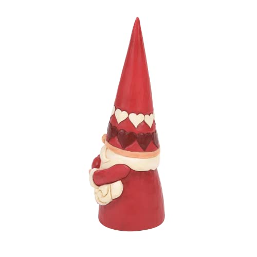 6.5 Inch Multicolor Gnome Figurine Q163