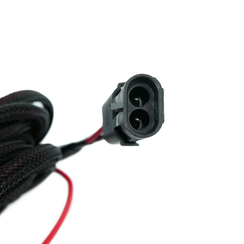 22 feet Electric Wheelchair Lift Battery Cable Wiring Harness C9832