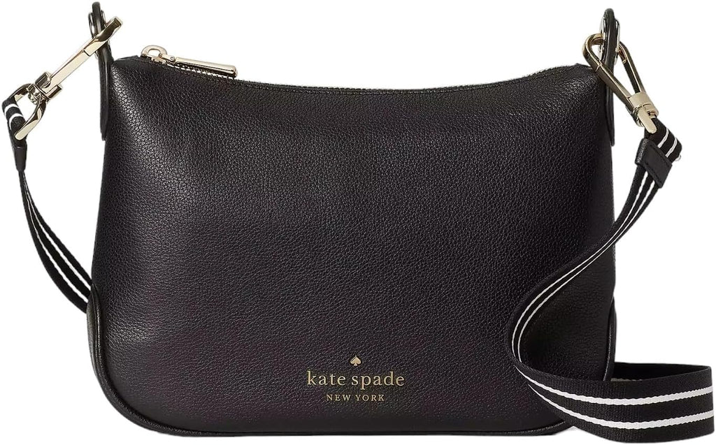 Small Crossbody (black) J1389
