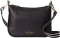 Small Crossbody (black) J1389