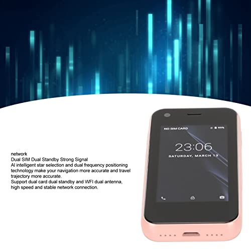 2.5in Mini Mobile Phone Y31862