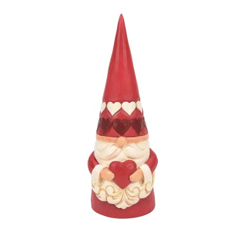 6.5 Inch Multicolor Gnome Figurine Q163